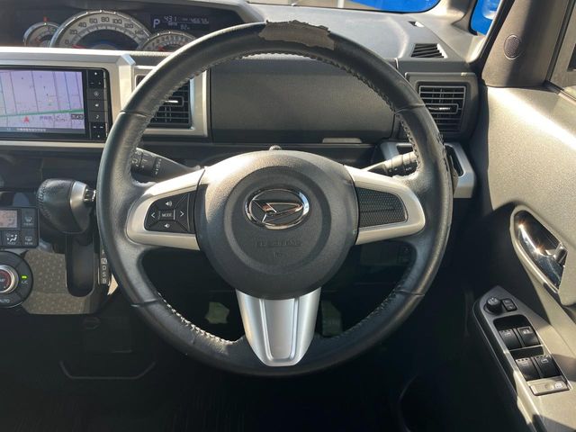 ダイハツ ウェイク