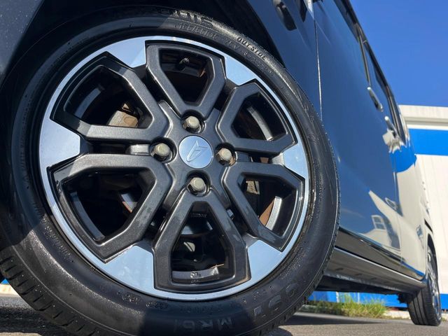 ダイハツ ウェイク