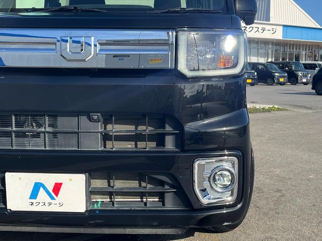 ダイハツ ウェイク