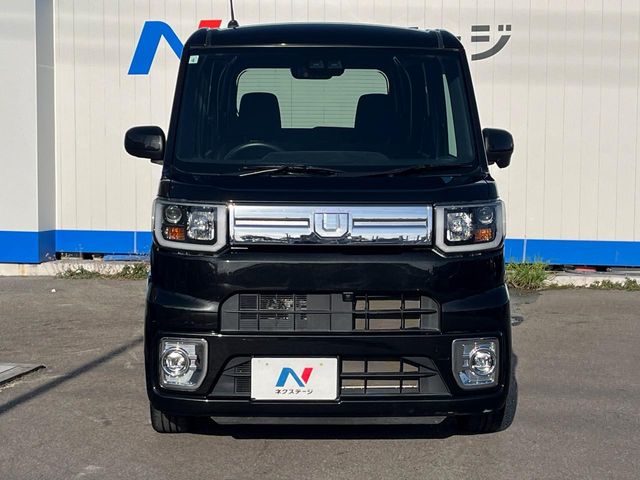 ダイハツ ウェイク