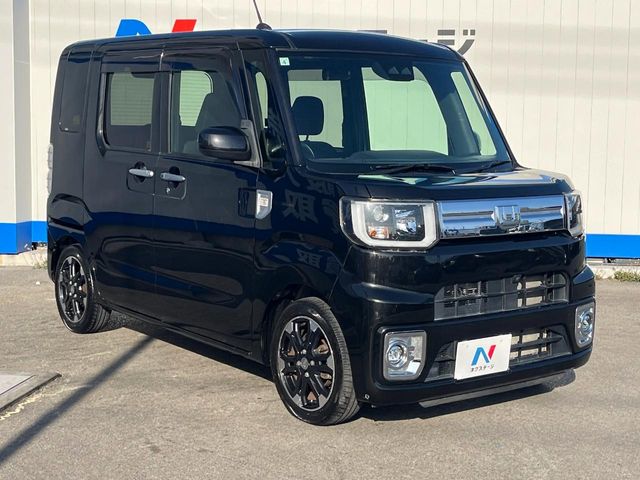 ダイハツ ウェイク