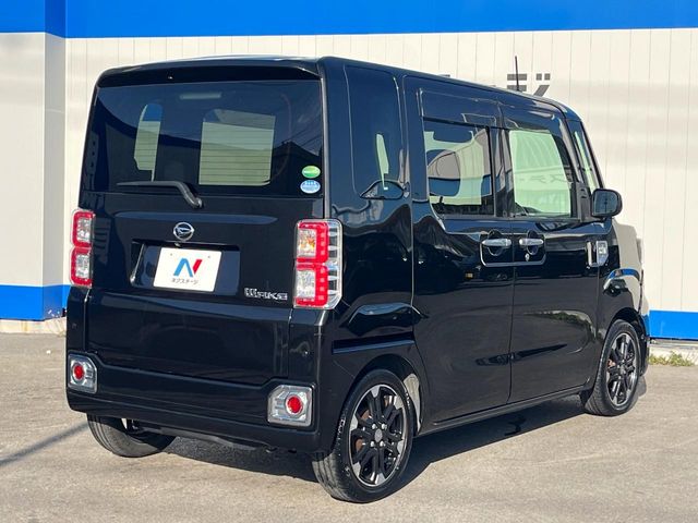 ダイハツ ウェイク