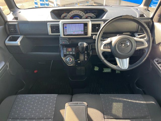 ダイハツ ウェイク