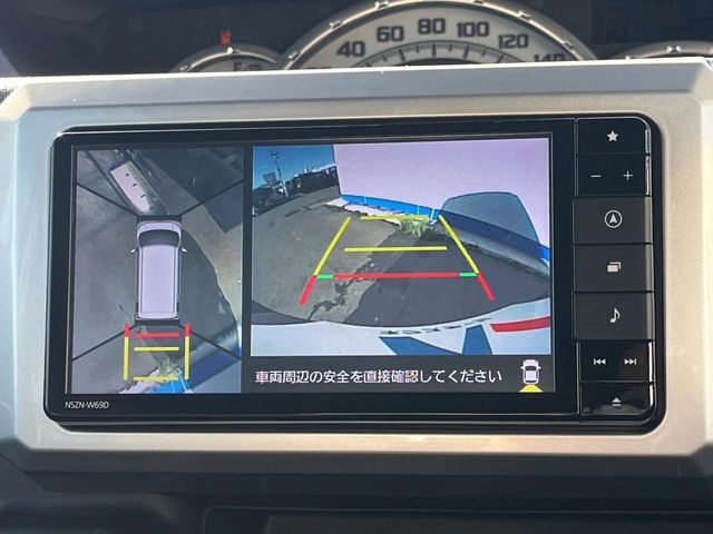 ダイハツ ウェイク