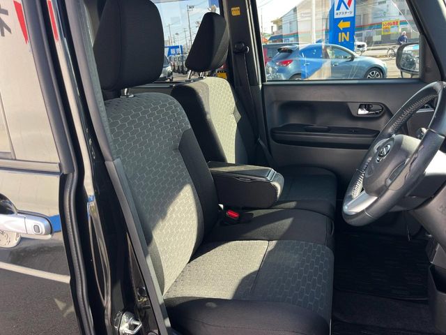 ダイハツ ウェイク