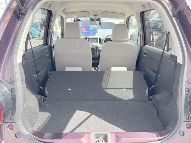 ダイハツ ミラトコット