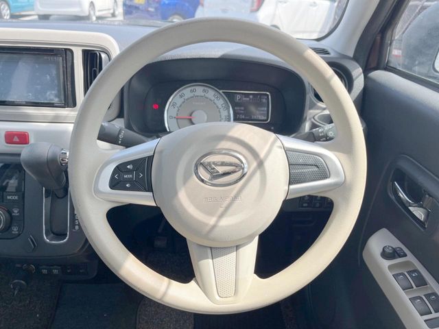 ダイハツ ミラトコット