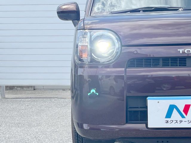 ダイハツ ミラトコット