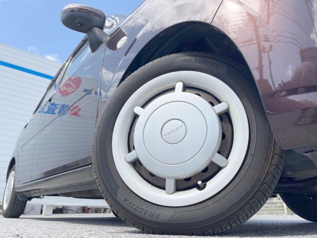 ダイハツ ミラトコット