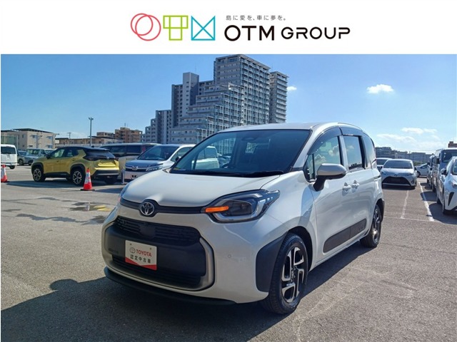 トヨタ シエンタ