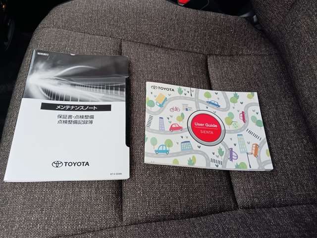 トヨタ シエンタ
