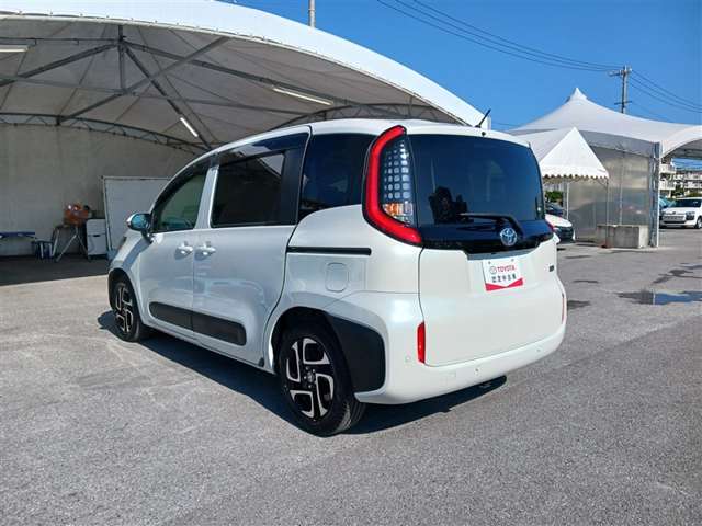 トヨタ シエンタ