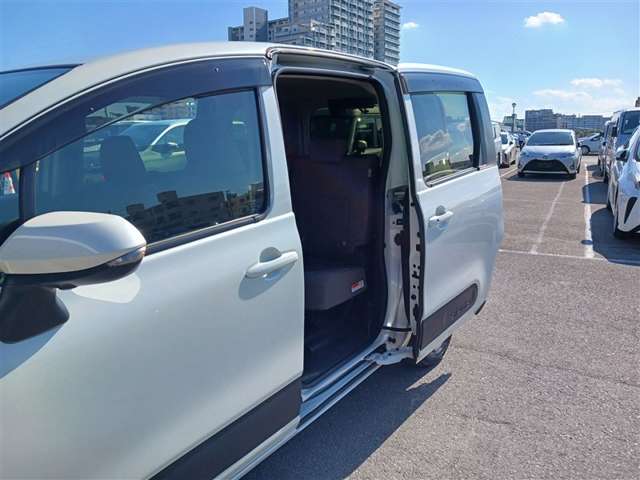 トヨタ シエンタ