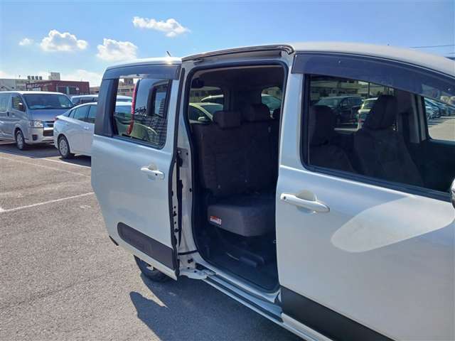 トヨタ シエンタ