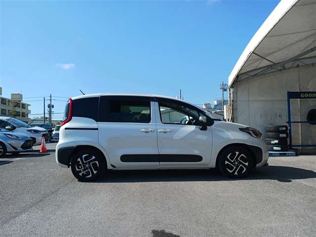 トヨタ シエンタ