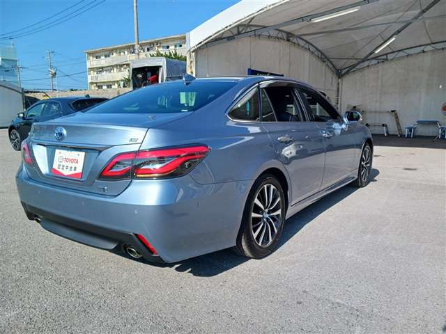 トヨタ クラウン