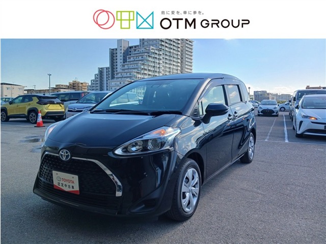 トヨタ シエンタ