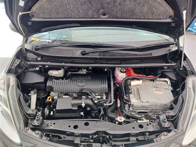 トヨタ シエンタ