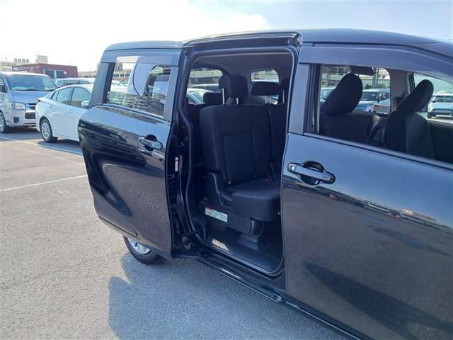 トヨタ シエンタ