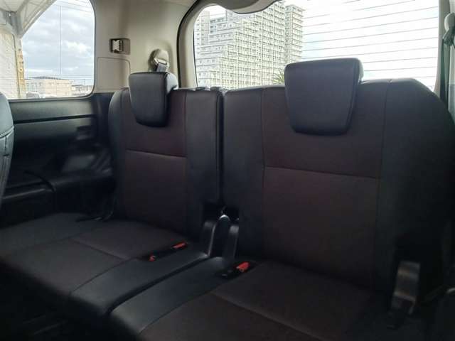 トヨタ エスクァイア