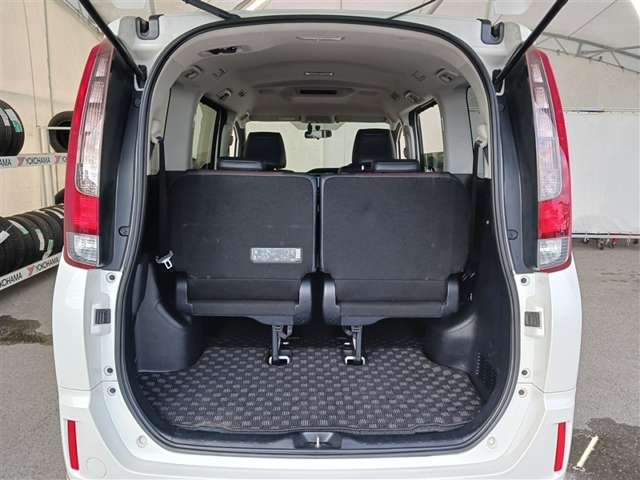 トヨタ エスクァイア