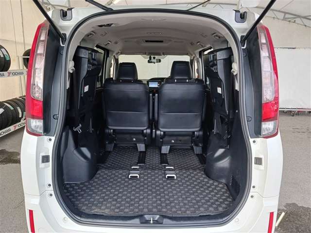 トヨタ エスクァイア