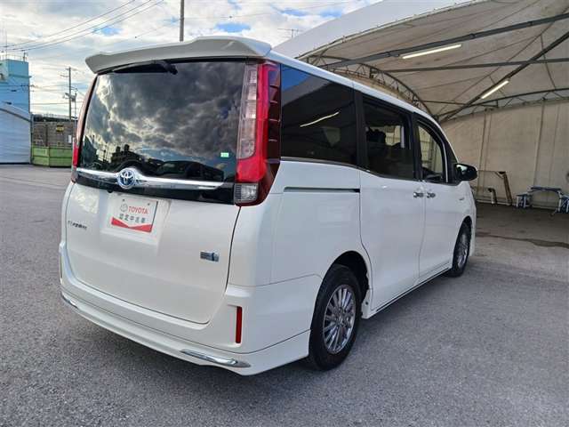 トヨタ エスクァイア