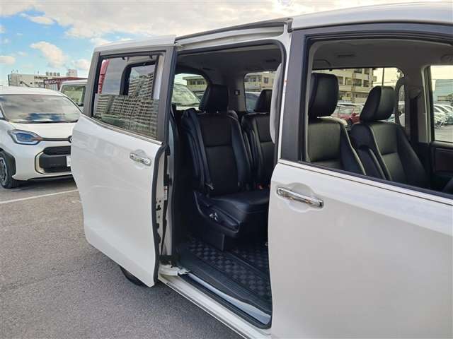 トヨタ エスクァイア