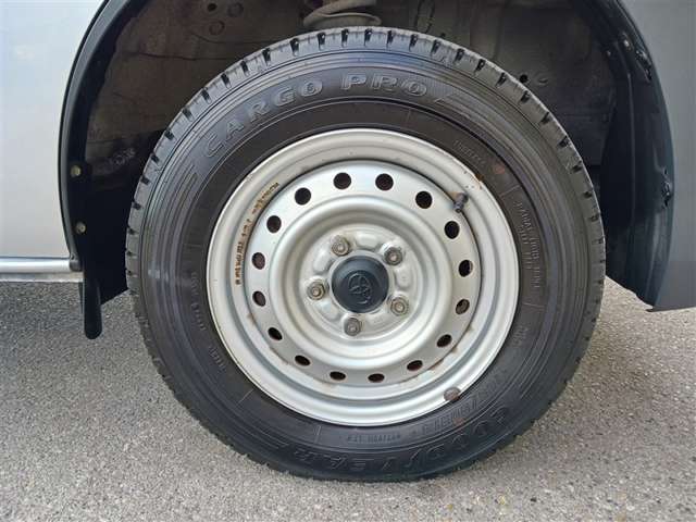 トヨタ タウンエースバン