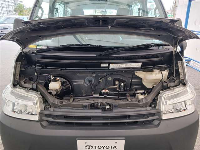 トヨタ タウンエースバン