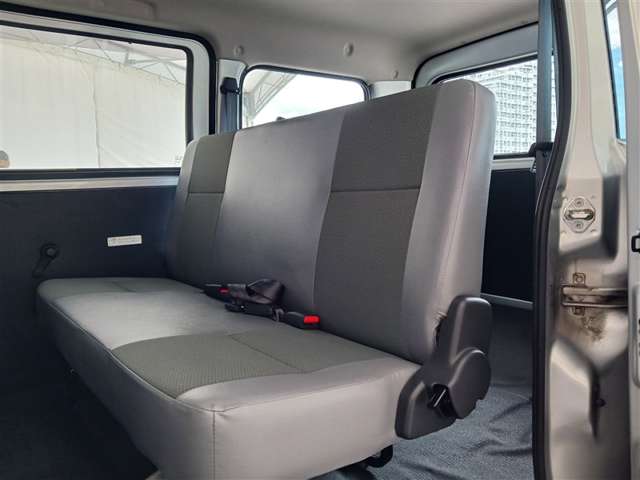 トヨタ タウンエースバン