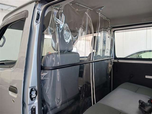 トヨタ タウンエースバン