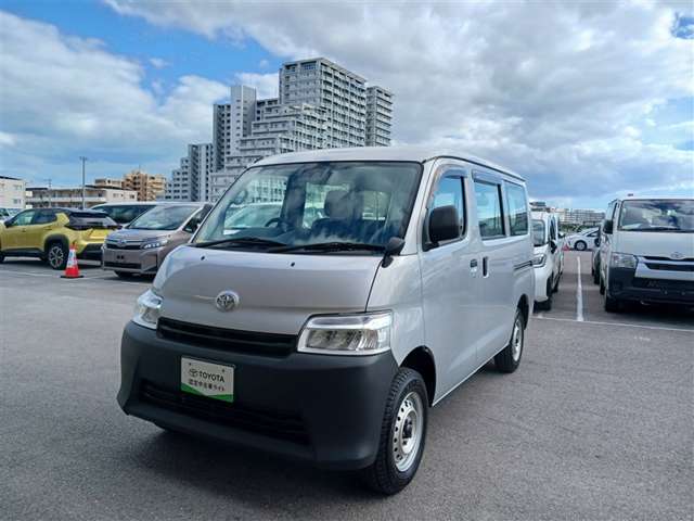 トヨタ タウンエースバン