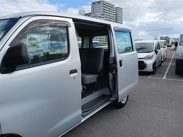 トヨタ タウンエースバン