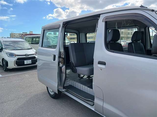 トヨタ タウンエースバン