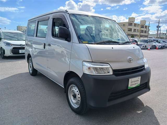 トヨタ タウンエースバン