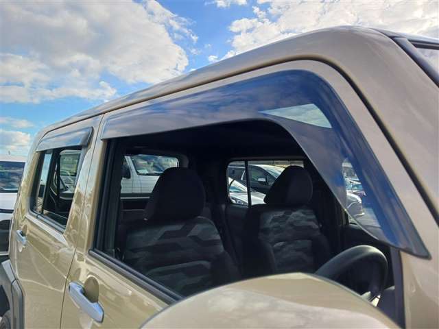 ダイハツ タフト