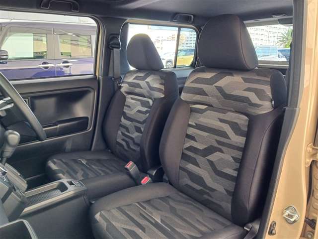 ダイハツ タフト