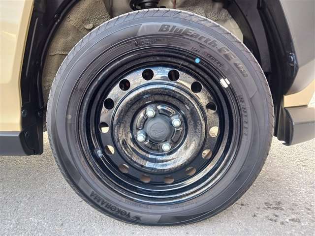 ダイハツ タフト