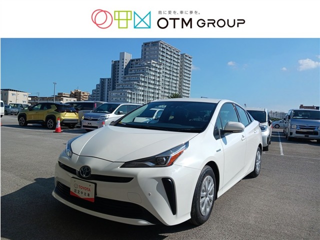 トヨタ プリウス