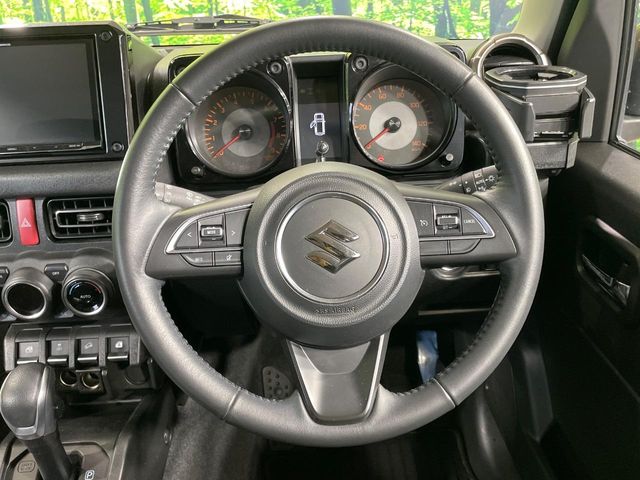 スズキ ジムニー