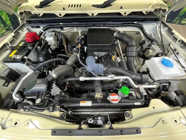 スズキ ジムニー