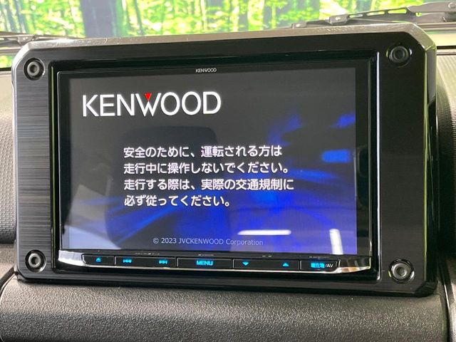 スズキ ジムニー