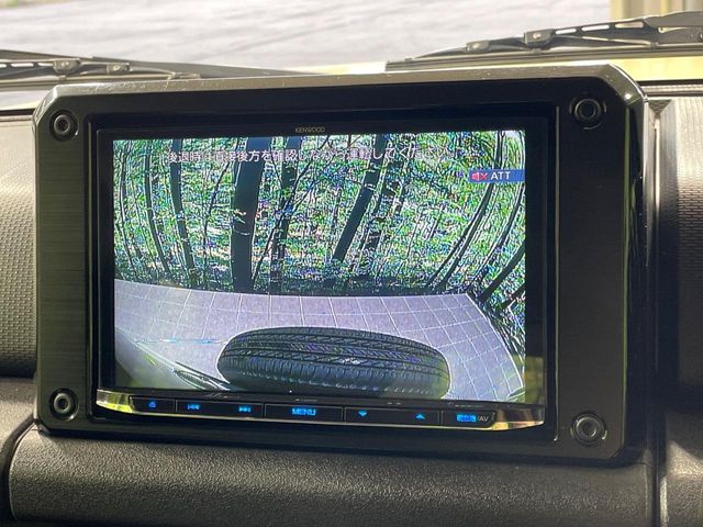 スズキ ジムニー