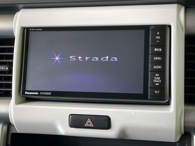 スズキ ハスラー