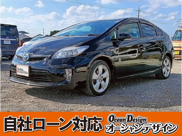 トヨタ プリウス