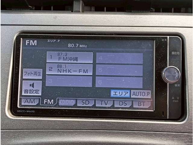 トヨタ プリウス