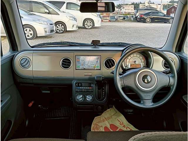 スズキ アルトラパン