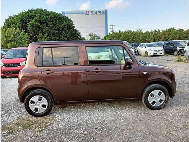 スズキ アルトラパン