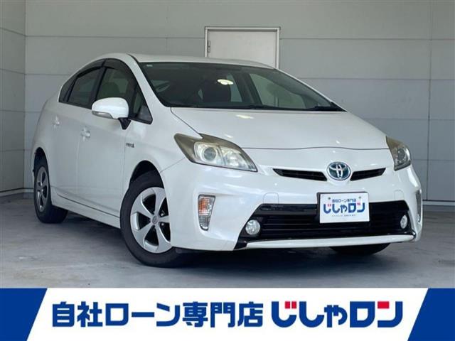 トヨタ プリウス